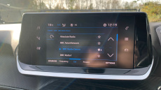 Peugeot 208 1.2 PureTech 130 Allure 5dr EAT8 Petrol Hatchback